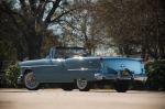 Oldsmobile Super 88 Convertible 1954 года